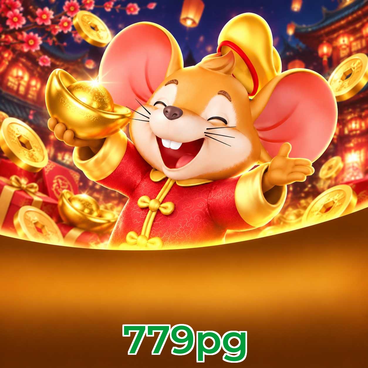 Jogos Fortune da 779pg com Fortune Tiger e títulos PG Soft