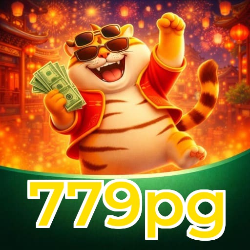 779pg segurança SSL 256-bit - Licença Curaçao, eCOGRA, GLI certificado
