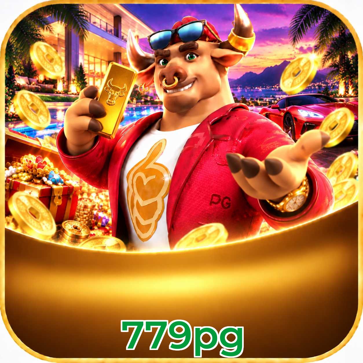 Resumo visual dos pilares: jogos, PIX, segurança, bônus, app e suporte