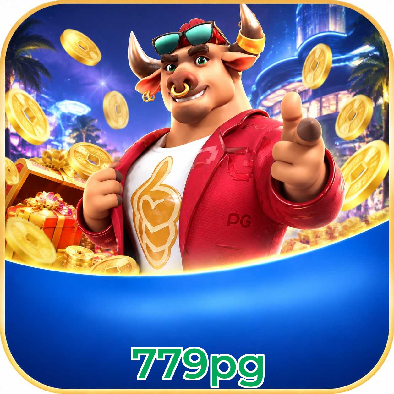 Instalação do app 779pg no Android e iOS em poucos minutos