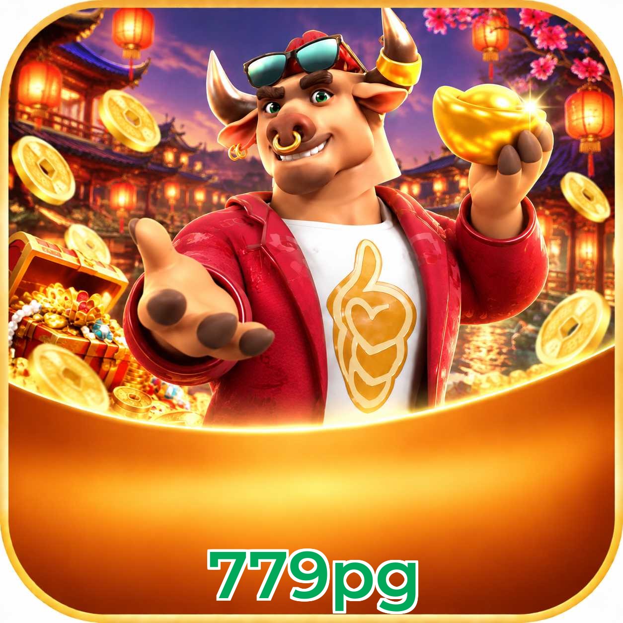 Central de download oficial da 779pg para Android e iOS
